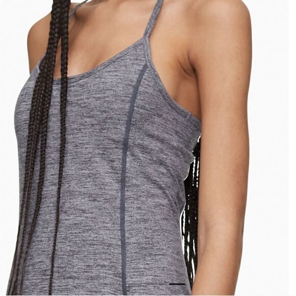 CK Performance Strappy Tank Dress Size S - Picture 4 of 5